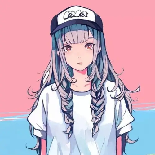 用户 番剧收集者 头像